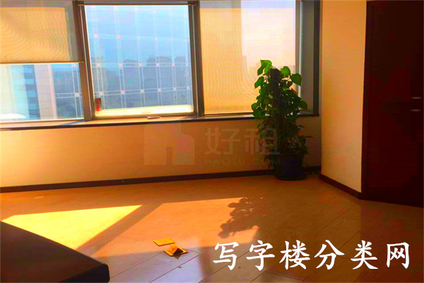 国航大厦