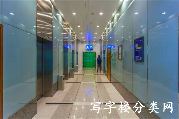 国航大厦
