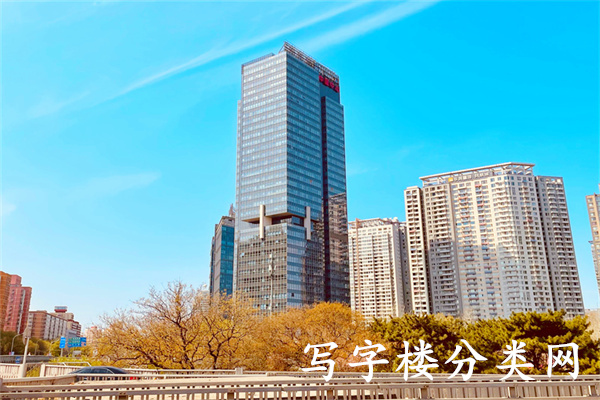 中冶大厦【物业租赁部电话：】
