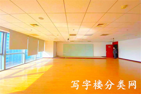 中冶大厦