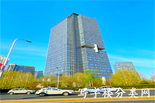 中冶大厦
