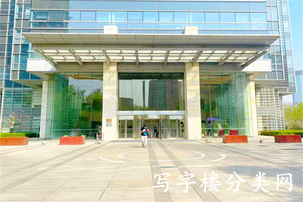 中冶大厦