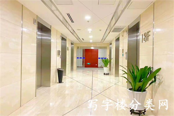 中冶大厦