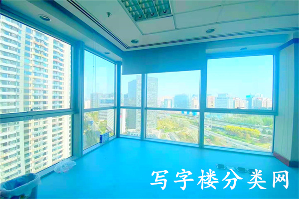 中冶大厦