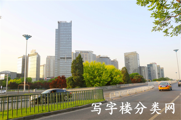中冶大厦