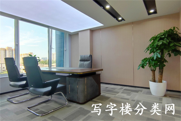 瑞辰国际中心