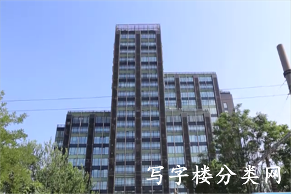 瑞辰国际中心快照