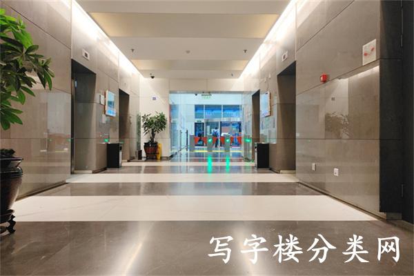 瑞辰国际中心