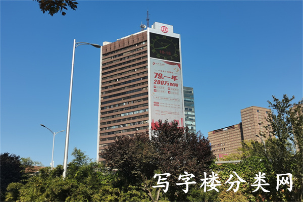 京信大厦