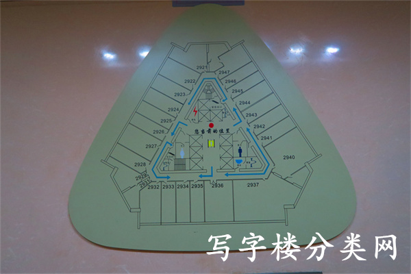 京信大厦