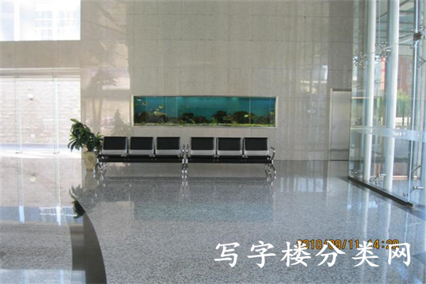 叶青大厦