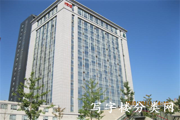 外观高