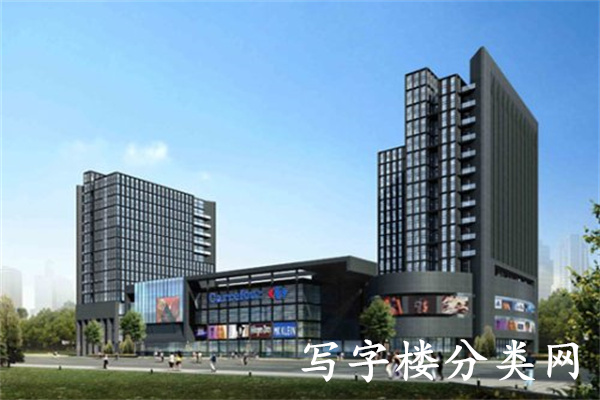 外观效果图