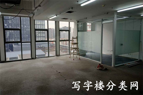 华彩大厦