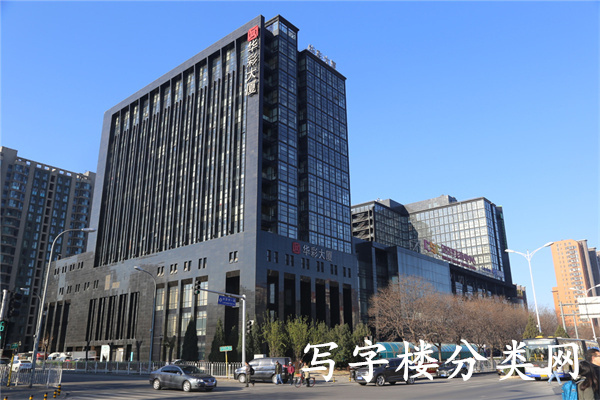华彩大厦