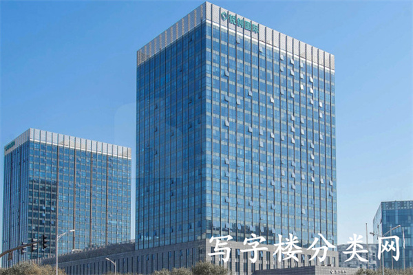 锐创国际中心A座【租赁部电话010-84780606】