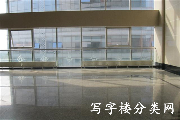 卷石天地大厦A座