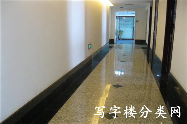 走廊