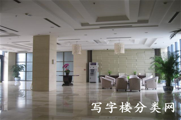 人济大厦