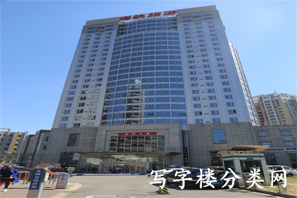 宏源大厦【开发商租赁部电话：010-64355358、010-64351266】