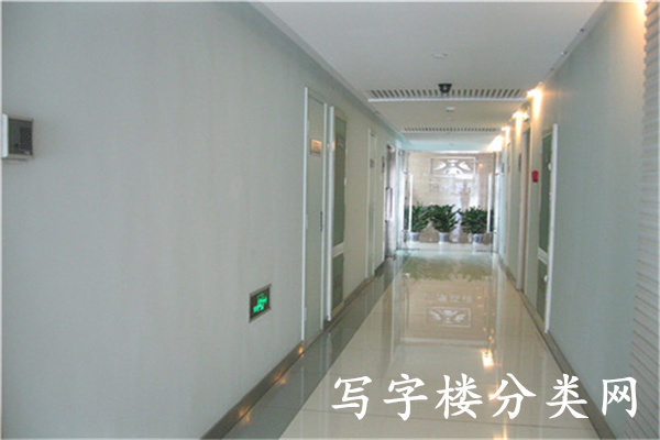 走廊