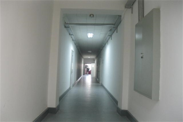 走廊1