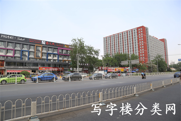 友金大厦
