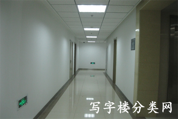 走廊