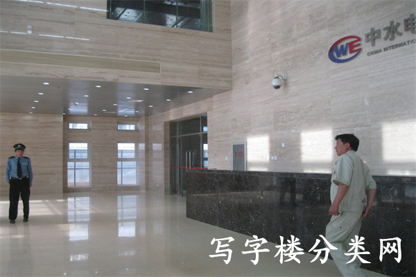 大堂