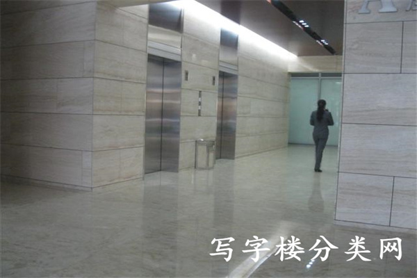 金泰国际大厦