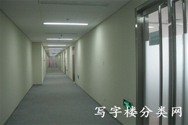走廊