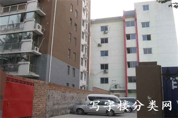 申奥外观
