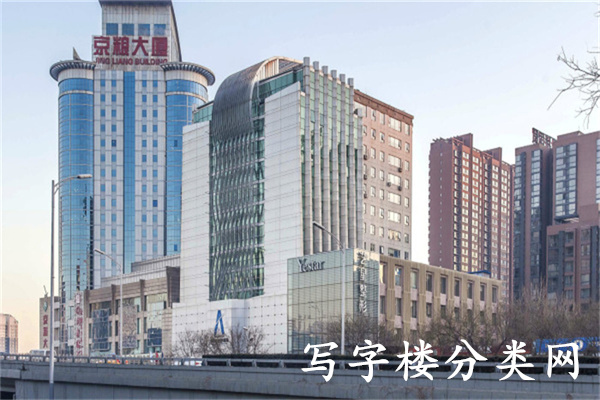 现代柏利大厦【租赁部电话010-67793219】