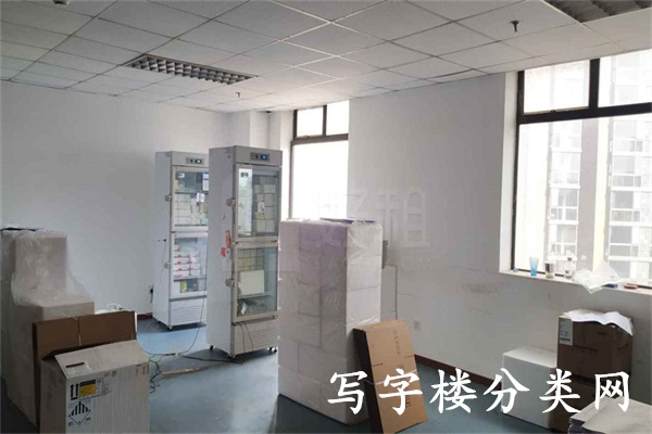 现代柏利大厦