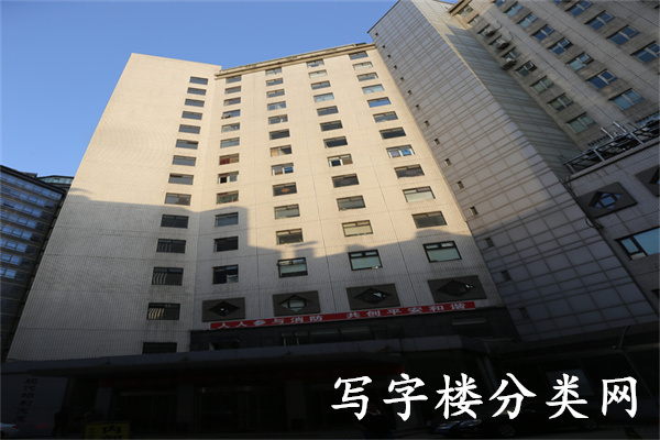 现代柏利大厦外景 (12)