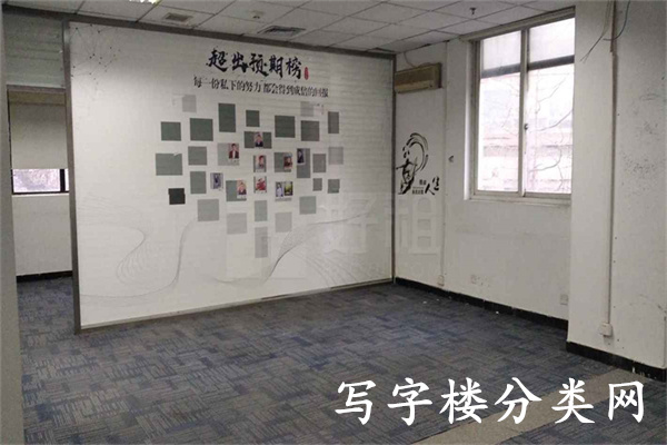 现代柏利大厦