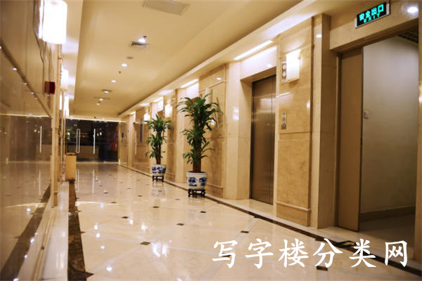 乐成中心