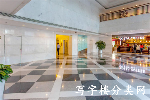 乐成中心