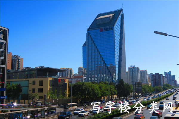 乐成中心