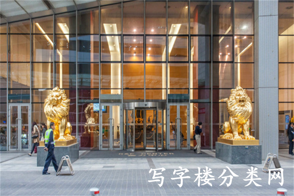 富力中心
