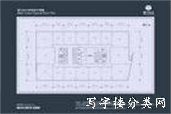 平面图