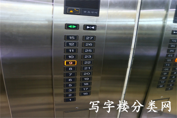 富力双子座A座（京城机电大厦）