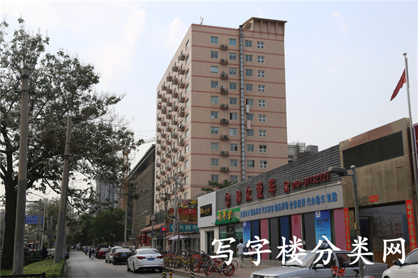 旭捷大厦【租赁部电话  010-87798551  010-87798550  010-52051066】