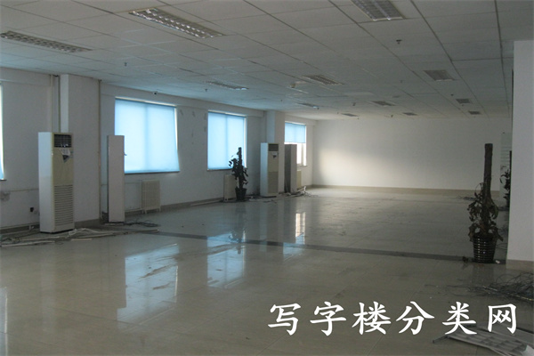 旭捷大厦