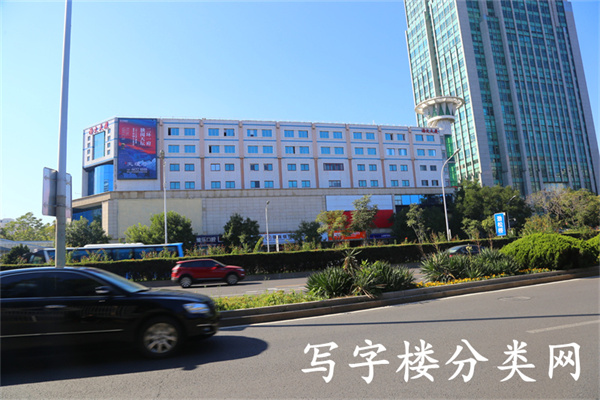 海文大厦