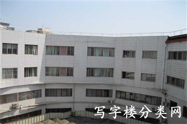 中心筒