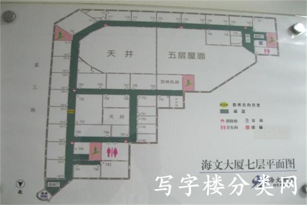 平面图1