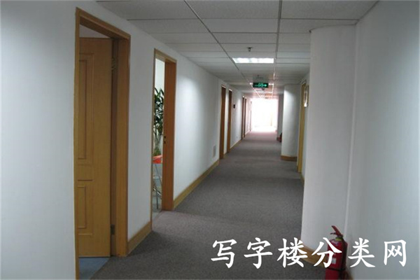 走廊1