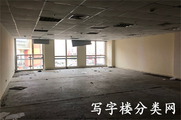金泰国益大厦