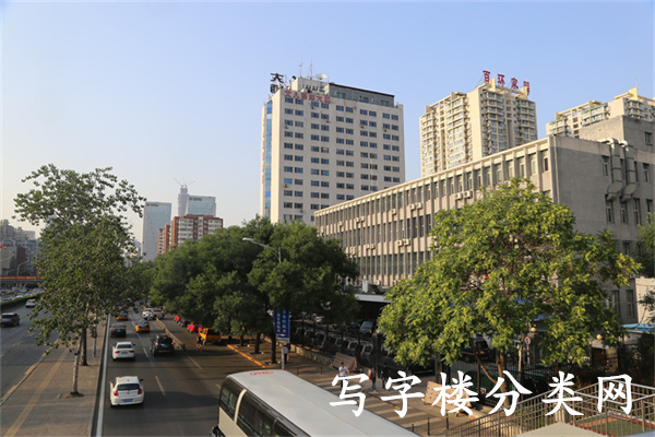 北人泽洋大厦
